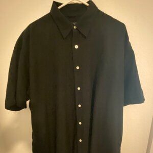 Nautica Men's Short Sleeve Shirt (XXL)